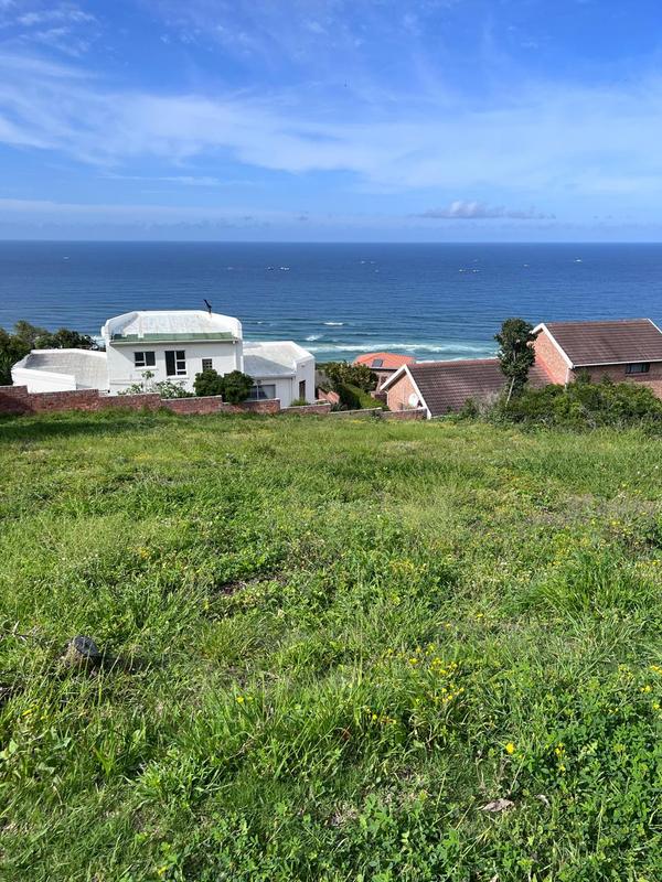 0 Bedroom Property for Sale in Blue Horizon Bay Eastern Cape